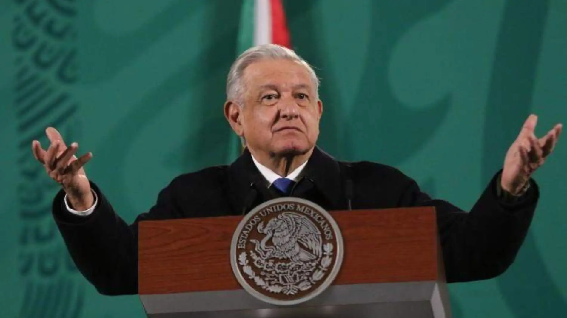 AMLO habla sobre su reunión con Joe Biden y Tradeau